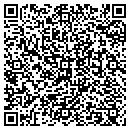 QR code with Touchko contacts