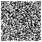 QR code with K & A Asset Management LLC contacts