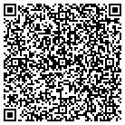 QR code with One Yoga Stan Hafner Austin Te contacts