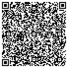 QR code with R & W Land & Cattle LLC contacts