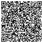 QR code with O G General Contracting & Lock contacts