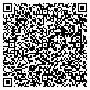 QR code with B P De-Salon contacts