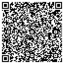 QR code with Kd Locks contacts