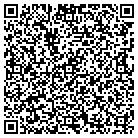QR code with DC Christopherson Pattern Co contacts