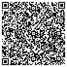 QR code with Apex Geoscience Inc contacts