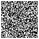 QR code with H B Zachry Company contacts