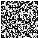 QR code with Red Smiths Garage contacts