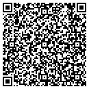 QR code with Ashton Fine Arts Co contacts