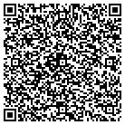 QR code with R M P Auto Parts of Texas contacts