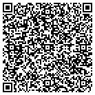 QR code with Anderson Landscape Maintenance contacts