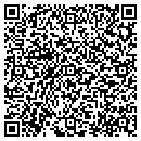 QR code with L Pastel Cake Shop contacts