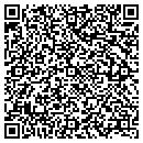 QR code with Monica's Salon contacts