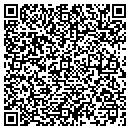 QR code with James A Sindon contacts