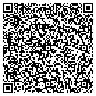 QR code with J & R Advanced Collision contacts