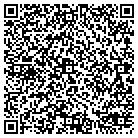 QR code with Fed Ex World Service Center contacts