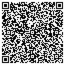 QR code with O'Reilly Auto Parts contacts
