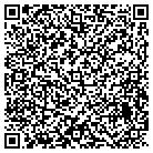 QR code with Henry L Pothast PHD contacts