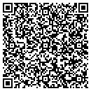 QR code with T V Action Wear contacts