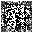QR code with B Cary Askins DDS contacts