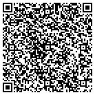QR code with Back In Line Chiropractic contacts