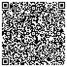 QR code with McCorkles Cntry Store & Feed contacts