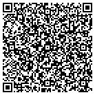 QR code with R H Management Resources contacts