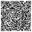 QR code with Andy's Garage contacts