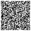 QR code with Hale Angus Farm contacts