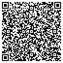 QR code with Eckles Della contacts