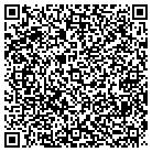 QR code with Hickhams Industries contacts