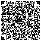 QR code with OAC Constructions Service contacts
