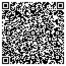 QR code with Otr Wiping contacts