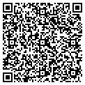 QR code with APS contacts