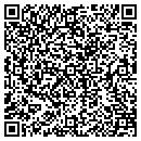 QR code with Headturners contacts