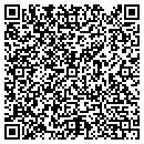 QR code with M&M and Company contacts