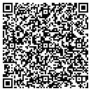 QR code with Uptown Rv Storage contacts