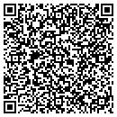 QR code with MCA Enterprises contacts