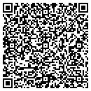 QR code with Allen Cattle Co contacts