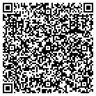 QR code with I P C International Corp contacts
