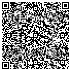 QR code with Richardson Bellaire Med Center contacts