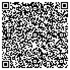 QR code with Haley's Bar & Grill contacts