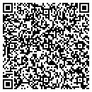 QR code with Rudy D Justice contacts