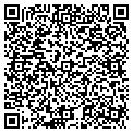 QR code with TCC contacts