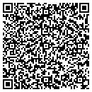 QR code with A Grocery Service contacts