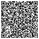 QR code with C L Martin Consultant contacts