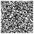 QR code with University of North Texas contacts
