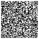 QR code with B J's Satellite Antennas contacts