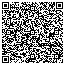 QR code with J & J Floor Covering contacts