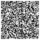 QR code with Walton's Florist & Nursery contacts