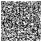 QR code with Central Plains Center For Ment contacts